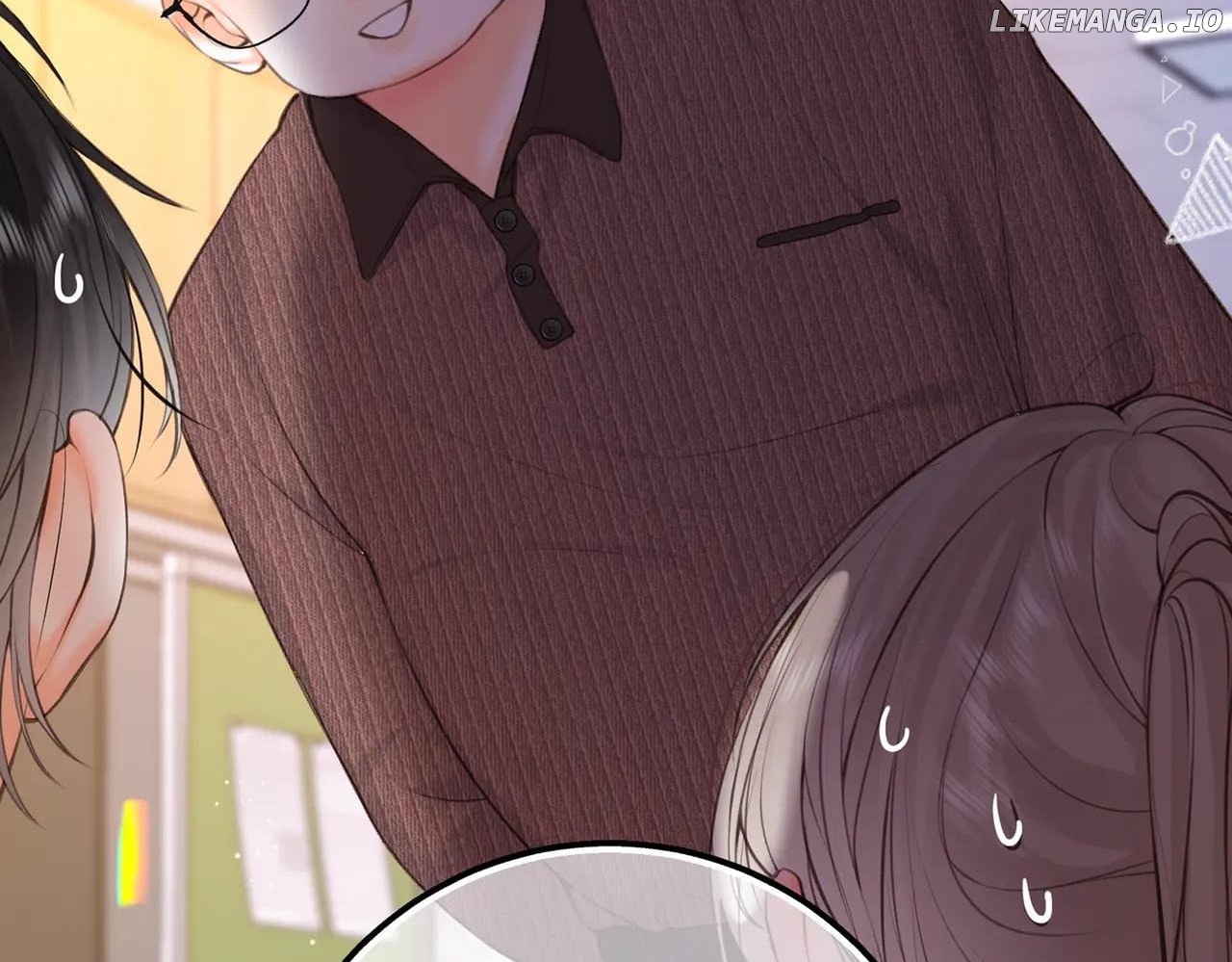You Are My Desire Chapter 71 - page 2